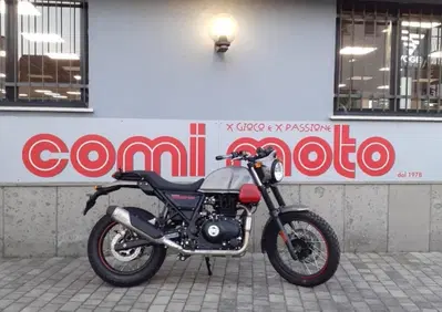 Royal Enfield Scram 411 (2022 - 24) - Annuncio 9123180