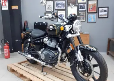 Royal Enfield Super Meteor 650 (2023 - 26) - Annuncio 9123191
