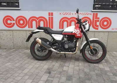 Royal Enfield Scram 411 (2022 - 24) - Annuncio 9123248