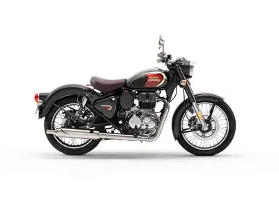 Royal Enfield Classic 350 (2021 - 26) - Annuncio 9123383