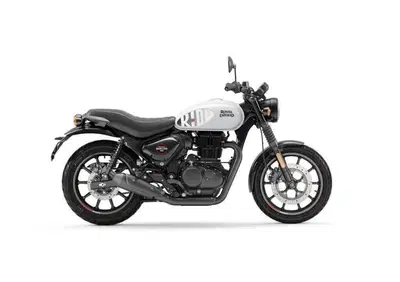 Royal Enfield HNTR 350 (2022 - 26) - Annuncio 9123385