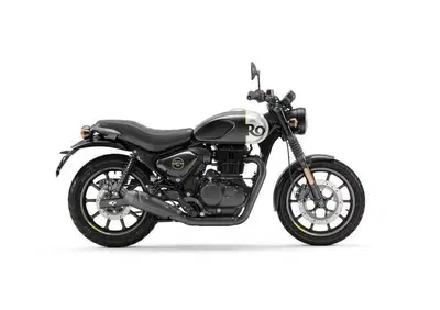 Royal Enfield HNTR 350 (2022 - 26) - Annuncio 9123386
