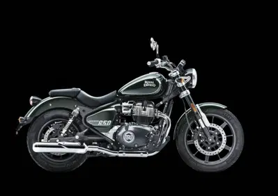 Royal Enfield Super Meteor 650 (2023 - 26) - Annuncio 9123424