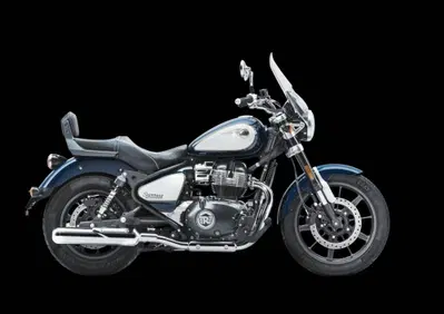 Royal Enfield Super Meteor 650 (2023 - 26) - Annuncio 9123426