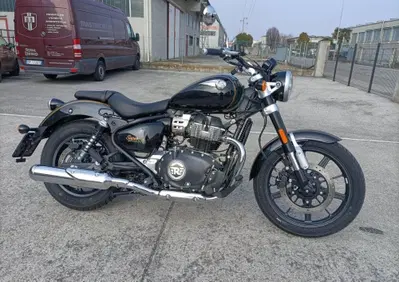 Royal Enfield Super Meteor 650 (2023 - 26) - Annuncio 9123951