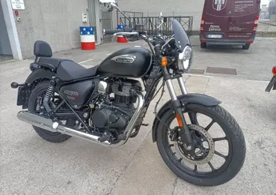 Royal Enfield Meteor 350 (2021 - 26) - Annuncio 9123984