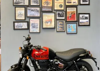 Royal Enfield HNTR 350 (2022 - 26) - Annuncio 9124099