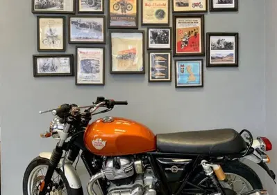 Royal Enfield Interceptor 650 (2021 - 26) - Annuncio 9124101