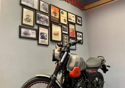 Royal Enfield Scram 411 (2022 - 24) - Annuncio 9124105