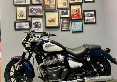 Royal Enfield Super Meteor 650 (2023 - 26) - Annuncio 9124107