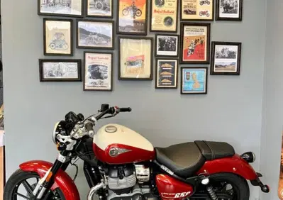 Royal Enfield Super Meteor 650 (2023 - 26) - Annuncio 9124109