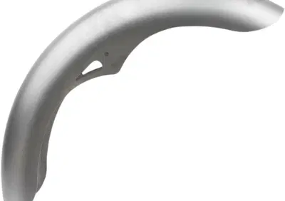 Parafango anteriore Arlen Ness Profilato Largo mm - Annuncio 9124597