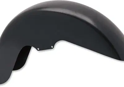 Parafango anteriore Klock Benchmark WFB Largo mm 1 Klock Werks - Annuncio 9124611