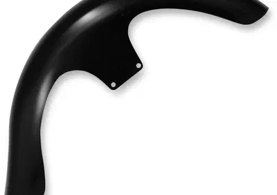 Parafango anteriore Klock Hugger Lil’ Wrap Largo m Klock Werks - Annuncio 9124702