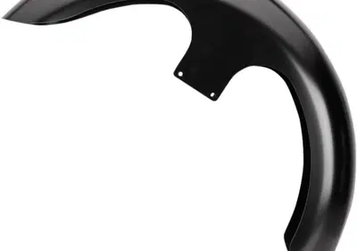 Parafango anteriore Paul Yaffe's Bagger Nation Thi  - Annuncio 9124710