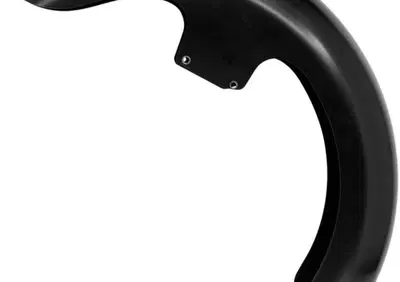 Parafango anteriore Paul Yaffe's Bagger Nation Thi  - Annuncio 9124711