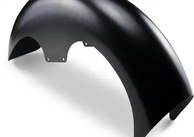 Parafango anteriore Paul Yaffe's Bagger Nation Dei  - Annuncio 9124721