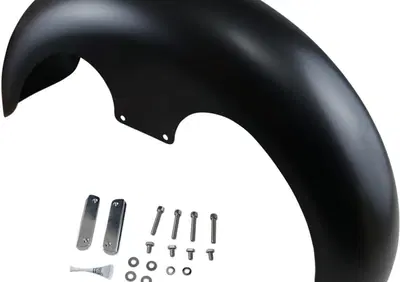 Parafango anteriore Paul Yaffe's Bagger Nation Thi  - Annuncio 9124727