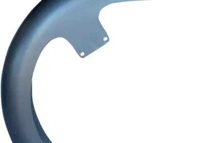 Parafango anteriore RWD Custom Dresser Stile LS-3  - Annuncio 9124756