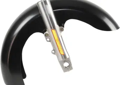 Parafango anteriore RWD Custom Dresser Stile EZ La  - Annuncio 9124808