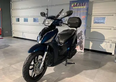 Kymco People 125i S (2021 - 25) - Annuncio 9124963