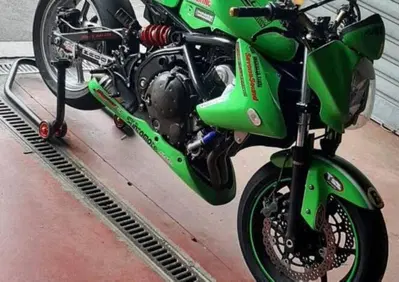 Kawasaki ER-6N (2006 - 09) - Annuncio 9125004