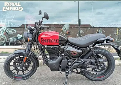 Royal Enfield HNTR 350 (2022 - 26) - Annuncio 9125068