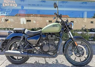 Royal Enfield Meteor 350 (2021 - 26) - Annuncio 9125072