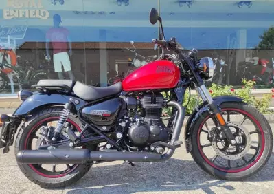 Royal Enfield Meteor 350 (2021 - 26) - Annuncio 9125075