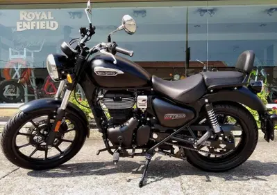Royal Enfield Meteor 350 (2021 - 26) - Annuncio 9125084