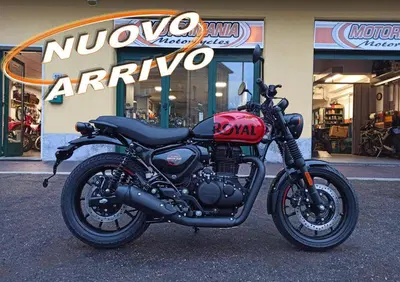 Royal Enfield HNTR 350 (2022 - 26) - Annuncio 9125195