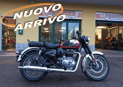 Royal Enfield Classic 350 (2021 - 26) - Annuncio 9125196