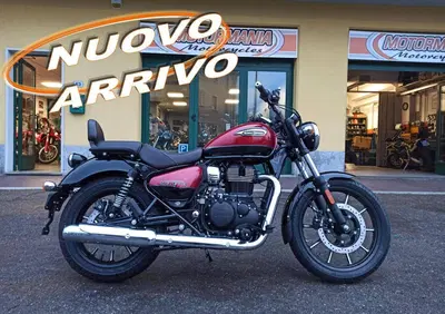 Royal Enfield Meteor 350 (2021 - 26) - Annuncio 9125210