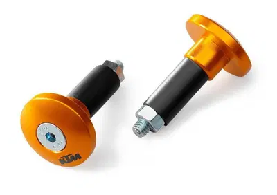 TAMPONI SALVAMANOPOLE Ktm - Annuncio 9125306