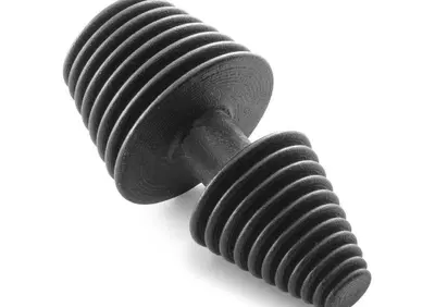 TAPPO PER SILENZIATORE Ktm - Annuncio 9125309