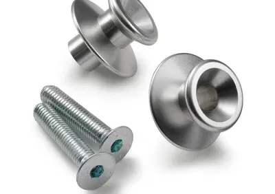 NOTTOLINI PER CAVALLETTO Ktm - Annuncio 9125311