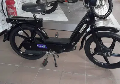 Piaggio ciao 50 px teen - Annuncio 9125781