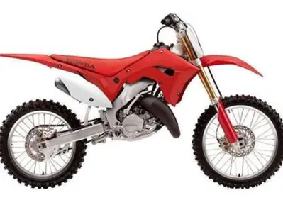 Kit plastiche restyling Honda CR 125 Polisport - Annuncio 9125936