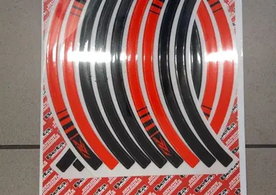 Decalcomanie cerchi RR50 motard my2020 Betamotor - Annuncio 9125995