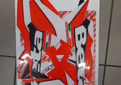 Decalcomanie per Beta Xtrainer 2018-19 Betamotor - Annuncio 9125999