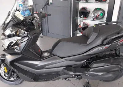 Voge Sfida SR4 (2022 - 24) - Annuncio 9126047