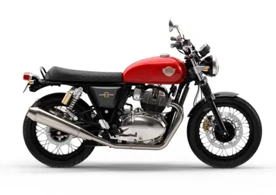 Royal Enfield Interceptor 650 (2021 - 26) - Annuncio 9126145