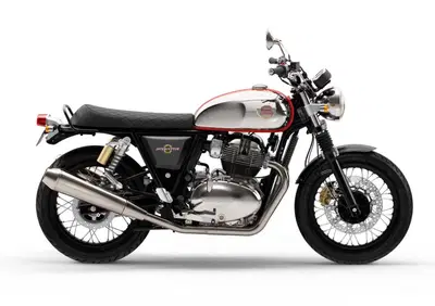 Royal Enfield Interceptor 650 (2021 - 26) - Annuncio 9126155
