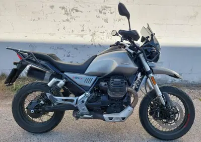 Moto Guzzi V85 TT (2019 - 20) - Annuncio 9126194