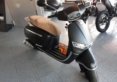 Keeway Motor Iskia 125 (2023 - 26) - Annuncio 9126205