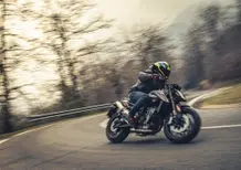 KTM 790 Duke 2023 TEST: torna e costa meno di 9.000 euro! Pro e contro dalla nostra prova [VIDEO e GALLERY]
