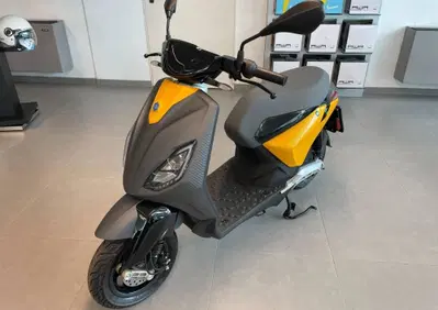 Piaggio 1 Active PMP (2022 - 23) - Annuncio 9126673