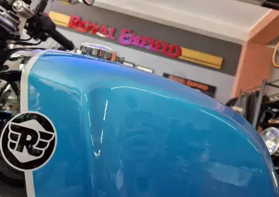 Royal Enfield Continental GT 650 (2021 - 26) - Annuncio 9126707