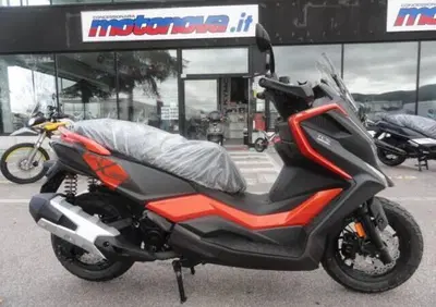 Kymco DTX 360 350 (2022 - 26) - Annuncio 9126814
