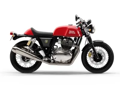 Royal Enfield Continental GT 650 (2021 - 26) - Annuncio 9126872